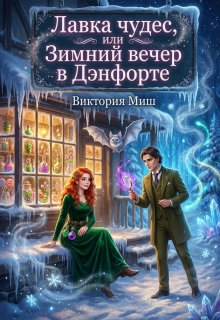 Лавка чудес, или Зимний вечер в Дэнфорте