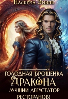 Голодная брошенка Дракона — лучший дегустатор ресторанов!