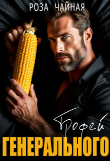 Трофей генерального