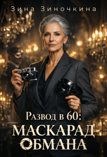 Развод в 60: Маскарад Обмана