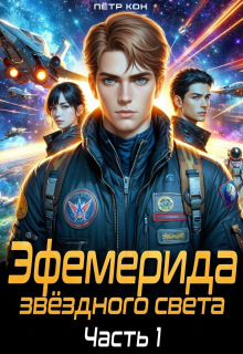 Эфемерида звёздного света. Часть 1