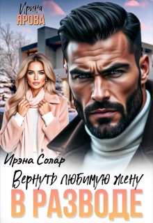 В разводе. Вернуть любимую жену