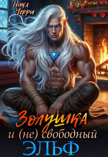 Золушка и (не) свободный Эльф
