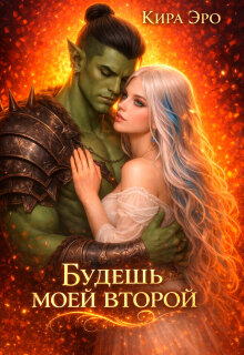 Будешь моей второй