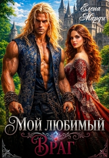 Мой любимый враг