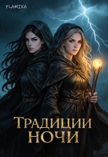 Традиции ночи