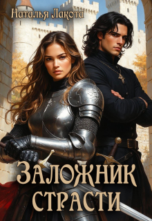 Заложник страсти