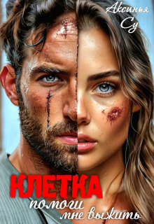 Клетка: помоги мне выжить