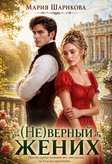 (не)верный жених