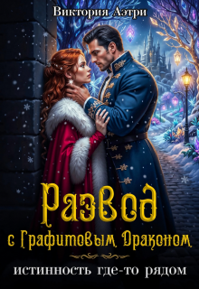 Развод с Графитовым Драконом