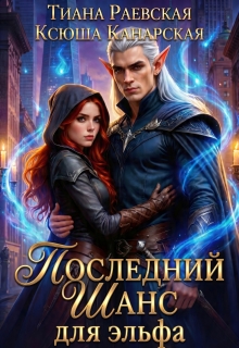 Последний шанс для эльфа