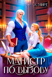 Магистр по вызову