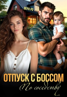 Отпуск с боссом по соседству