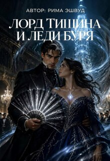 Лорд Тишина и леди Буря