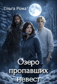 Озеро пропавших невест