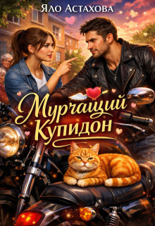 Мурчащий Купидон