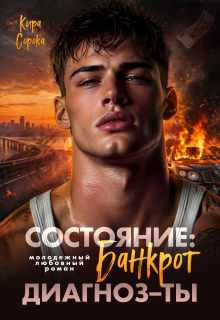 Состояние: Банкрот. Диагноз — Ты