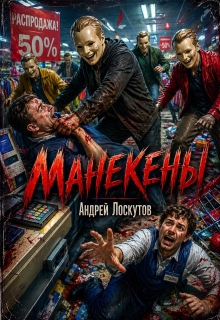 Манекены
