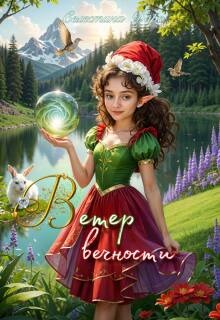 Ветер Вечности
