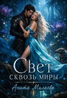 Свет сквозь миры