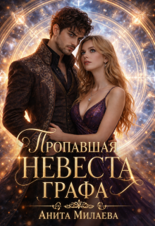Пропавшая невеста графа