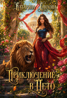 Приключение в Лето