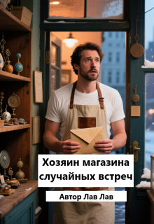 Хозяин магазина случайных встреч