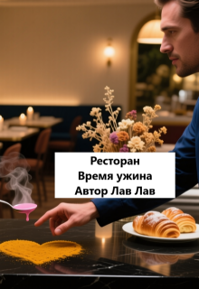 Ресторан Время ужина