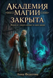 Академия магии закрыта
