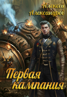 Первая кампания