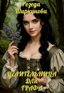 Целительница для графа