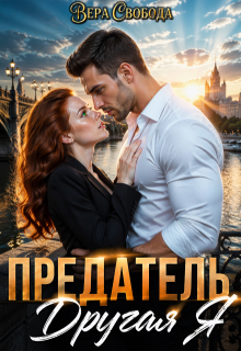 Предатель. Другая я