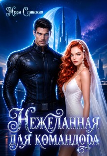Нежеланная для командора