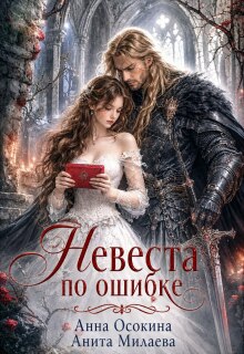 Невеста по ошибке, или Украденная магия герцога