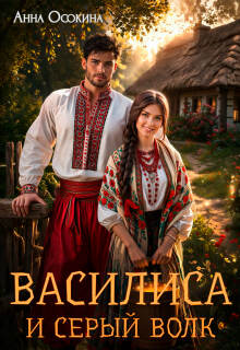 Василиса и серый волк