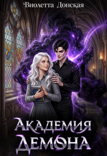 Академия Демона