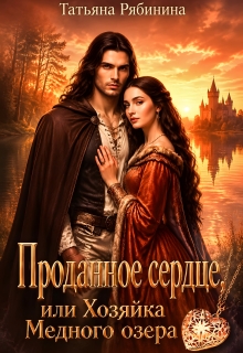 Проданное сердце, или Хозяйка Медного озера