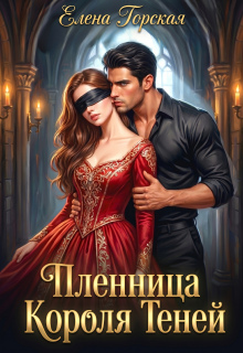 Пленница Короля Теней