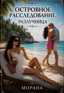Островное расследование. Разлучница