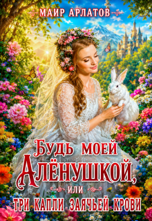 Будь моей Алёнушкой, или три капли заячьей крови