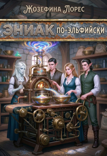 Эниак по-эльфийски