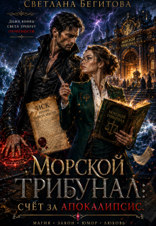 Морской Трибунал: Счёт за Апокалипсис
