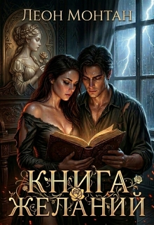 Книга желаний