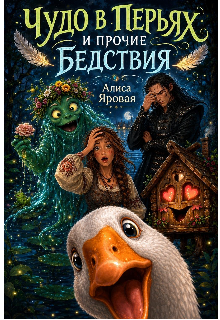 Чудо в перьях и прочие Бедствия