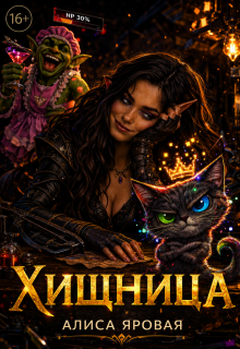 Хищница