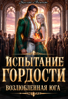 Испытание гордости. Возлюбленная юга