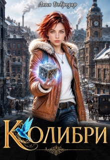 Колибри