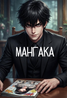 Мангака