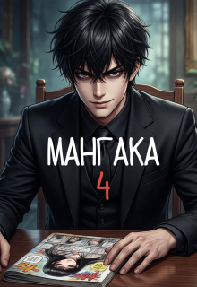 Мангака 4