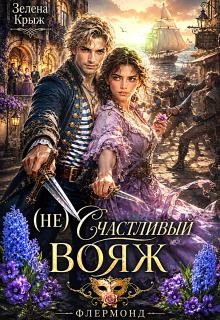 Флермонд. (не) Счастливый вояж